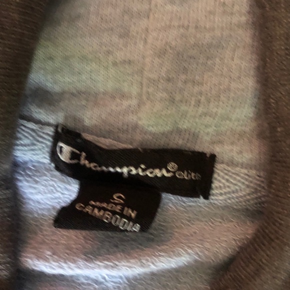 Zip up jacket - Picture 2 of 2